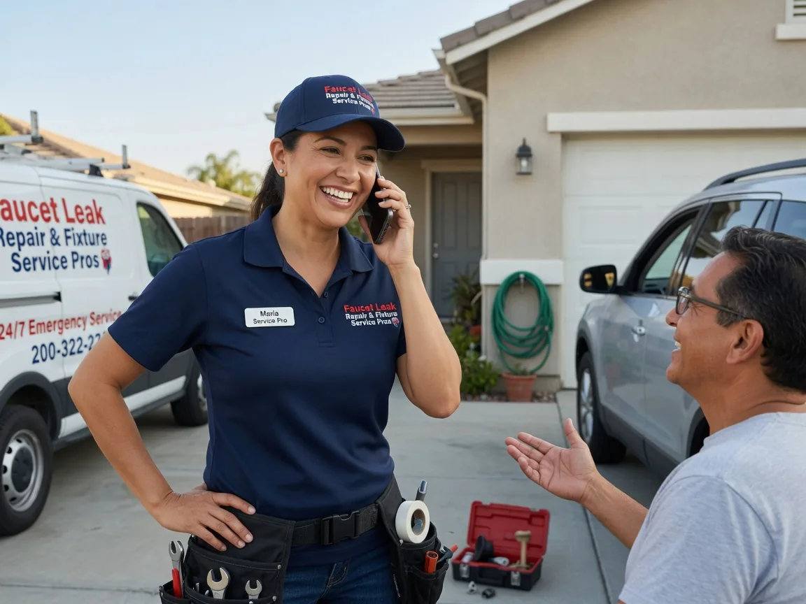 Faucet Repair Readstown, WI FAQs