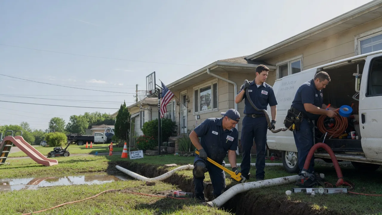 Toilet Installation in Readstown, WI near me